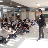 保護中: 【６年生】「ぎふMIRAI’sチャンネル」さんからのミッション！