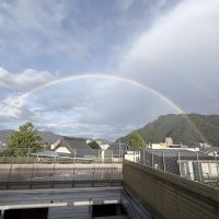 よいことがおきそうです！