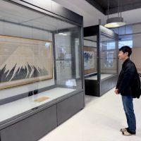 向井大祐さんがご来校！