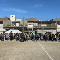 【ふるさとふれあいフェスタ】開会式・スタート