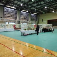 京町ふれあい市場・文化祭