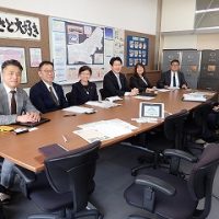 小平市教育委員会より「おほめの言葉」をいただきました！