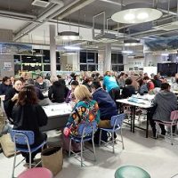 【ふれあいフェスタ】実務者スタッフ会議