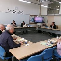 保護中: 第５回学校運営協議会