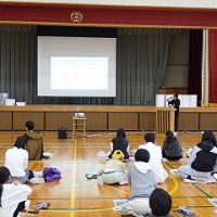 保護中: 【６年生】トヨタ未来スクール 未来モビリティプログラミング教室