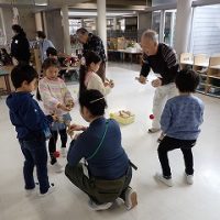 保護中: 【１年生】むかしあそびで笑顔いっぱい！