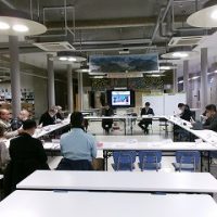 第６回 学校運営協議会