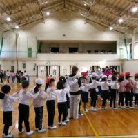 保護中: 心も体もぽっかぽか！「第３回ふるさとスクール」を開催！