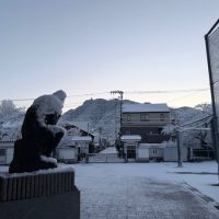 【凍結・降雪時のお願い】安全に登校・移動するためのポイント