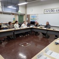 ＣＳ専門部会（地域行事）