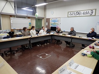 ＣＳ専門部会（地域行事）