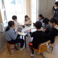 保護中: 令和８年最初の委員会活動がスタート！