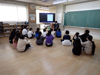 保護中: いじめを見逃さない日（1月）