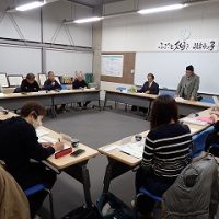 ＣＳ専門部会（安全安心・学び）