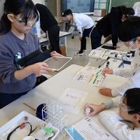 保護中: 子どもが主役の授業をめざして―職員の授業公開と学びの循環！