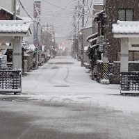 【降雪時のお願い】安全に登校・移動するためのポイント