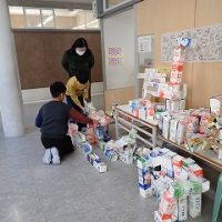 保護中: 子どもが主役の授業をめざして②―職員の授業公開と学びの循環！