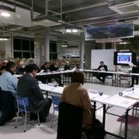 令和８年度 最後の「学校運営協議会」