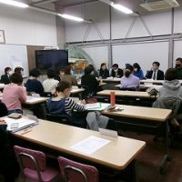 令和７度最後のPTA本部役員会ーご協力への感謝と来年度への引継ぎー