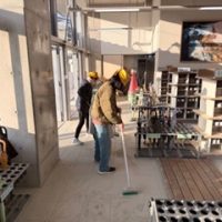 保護中: さりげない優しさに心が温まる朝──5年生の素敵な行動