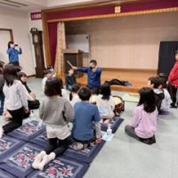 金華地区お囃子練習スタート！ぎふまつりへ向けて、子どもたちの音色が響き始めました