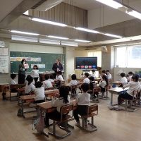 保護中: ３年生に向けて「たんぽぽ」が成長中！