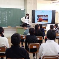 保護中: 温かさが広がる教室 ― 子どもたちがつくる“安心とスマイル”の学び