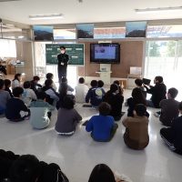 「安心・安全なインターネット利用」についての学習