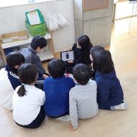 保護中: 思いやりが育つ時間──令和7年度しめくくりの「なかよし活動」