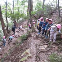 たいよう組（５歳児） 今週の一場面