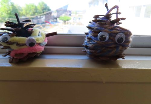 明日１１月２８日（金）のひまわりくらぶについて