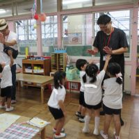 おじさんと遊ぶ週へのご参加、ありがとうございます