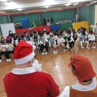 ２学期ありがとうございました！