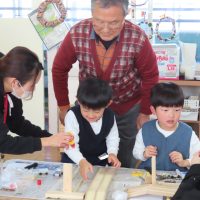 親子ふれあいフェスティバル③