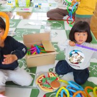 明日３月６日（金）のひまわりクラブについて