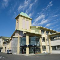 小学部　１年生と仲よしの会