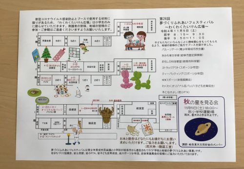 コミュニティ・スクール