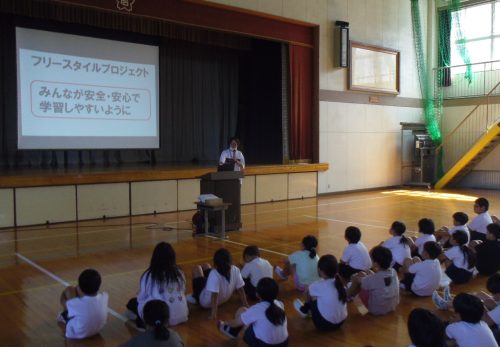 「フリースタイルプロジェクト」始動！