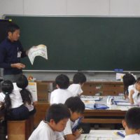 岐阜市のえだまめ