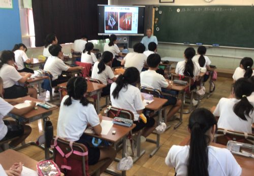 岐阜市の歴史　学びはじめ