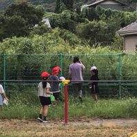 WBGT30以下に