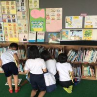 図書館まつり　ビンゴスタンプボーナスデー