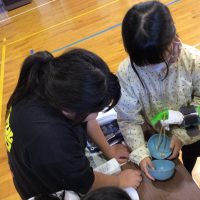 高齢者疑似体験