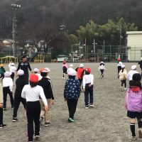 トップアスリート事業「走り方」のコツをつかめました