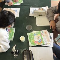 薬物乱用防止教室