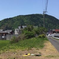 4年生　末洞川を散策しました