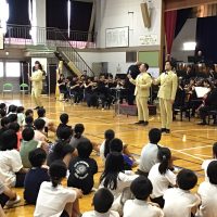 名古屋フィルハーモニー交響楽団がやってきた！！