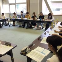 学校保健安全委員会・食育推進委員会を実施しました！
