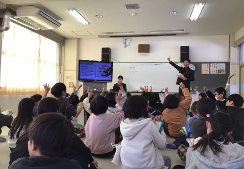 セブンイレブン　〜プラスチック削減対策と食品ロスの取り組みについて〜