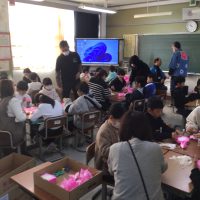 「すてきいっぱい岩野田」〜岩野田の歴史・祭り〜